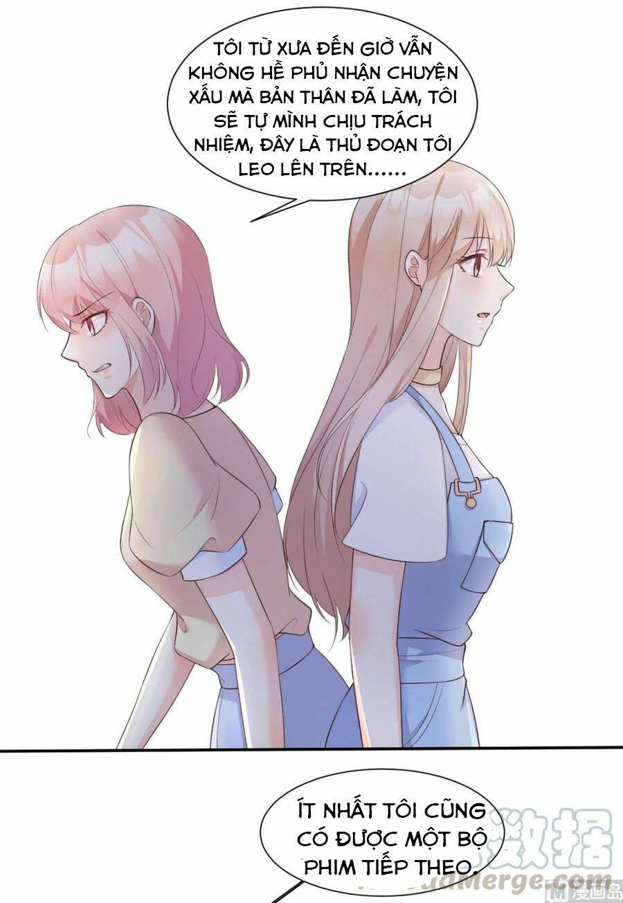 Tư Sủng Cục Cưng Bảo Bối: Chapter 50