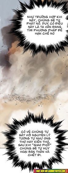 Cao Thủ 2: Chapter 15
