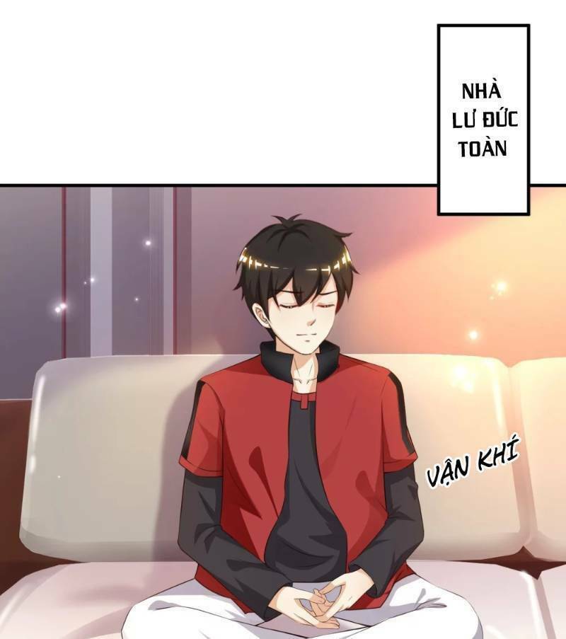 Tối Cường Vận Đào Hoa: Chapter 83