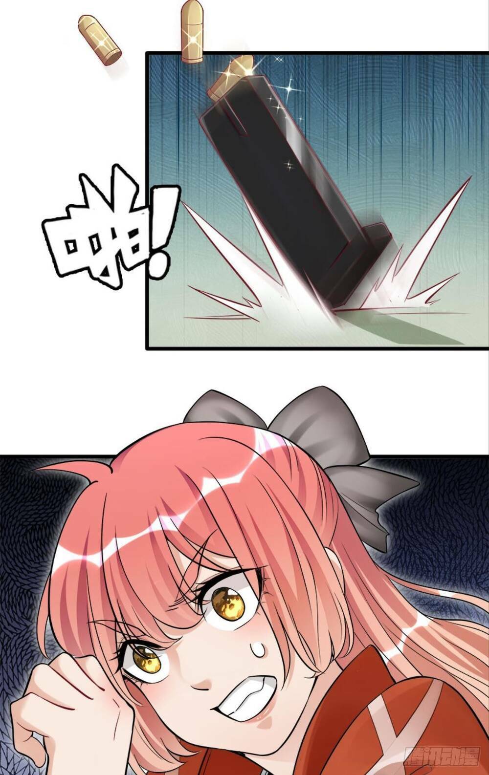 Mạt Thế Thần Tài: Chapter 8