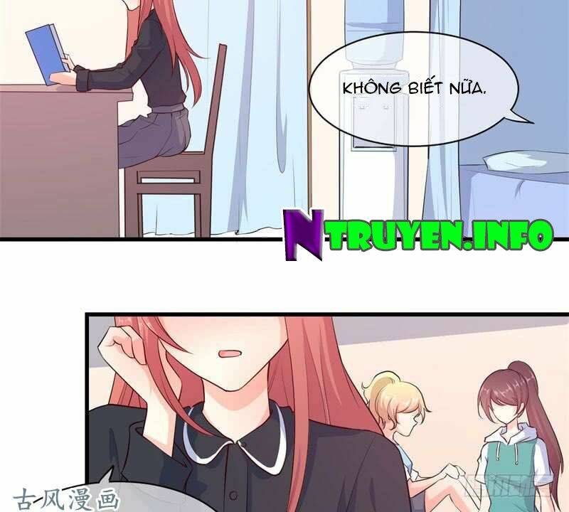 Ám Luyến Thành Hôn: Chapter 54