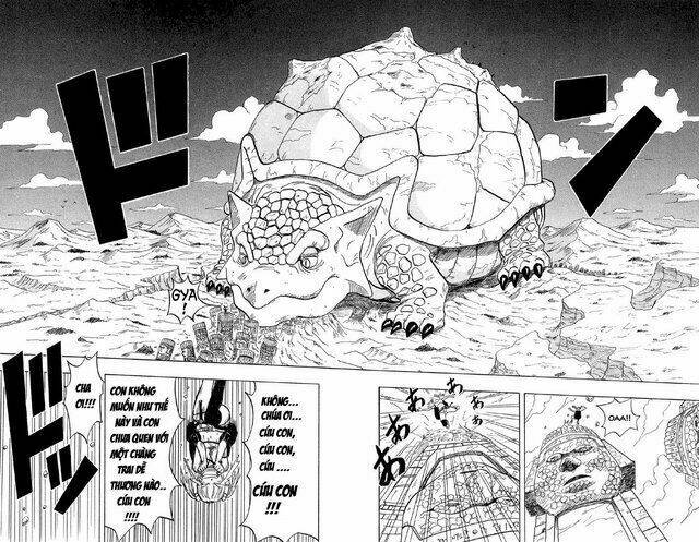 Cuộc Phiêu Lưu Của Quỷ Satan: Chapter 1