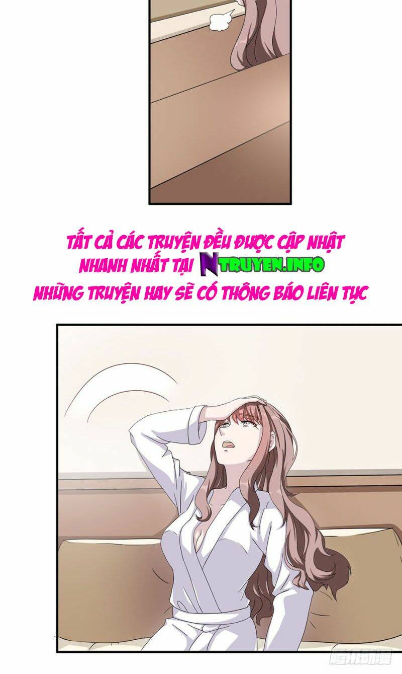 Mạc Thiếu Bức Hôn: Vợ Mới Khó Chống Đỡ: Chapter 1