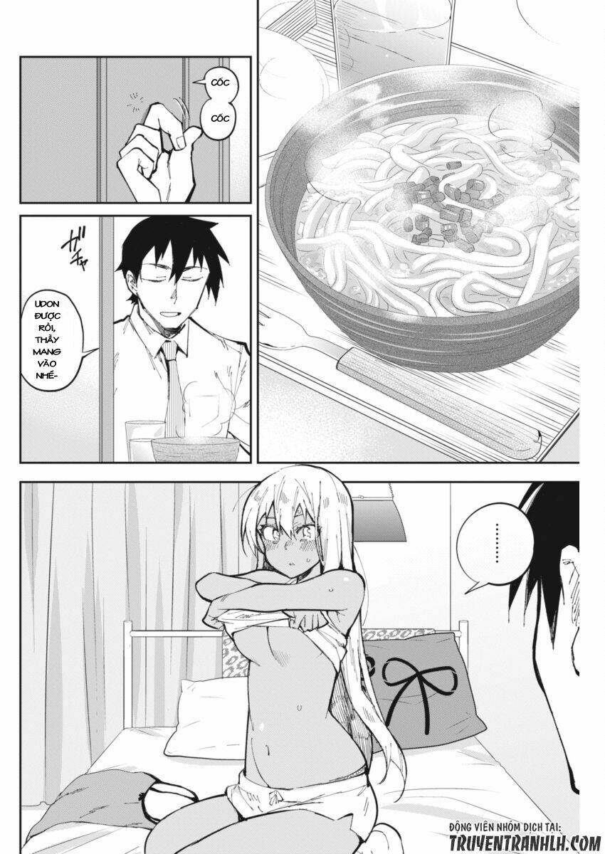 Gal Gohan: Chapter 20