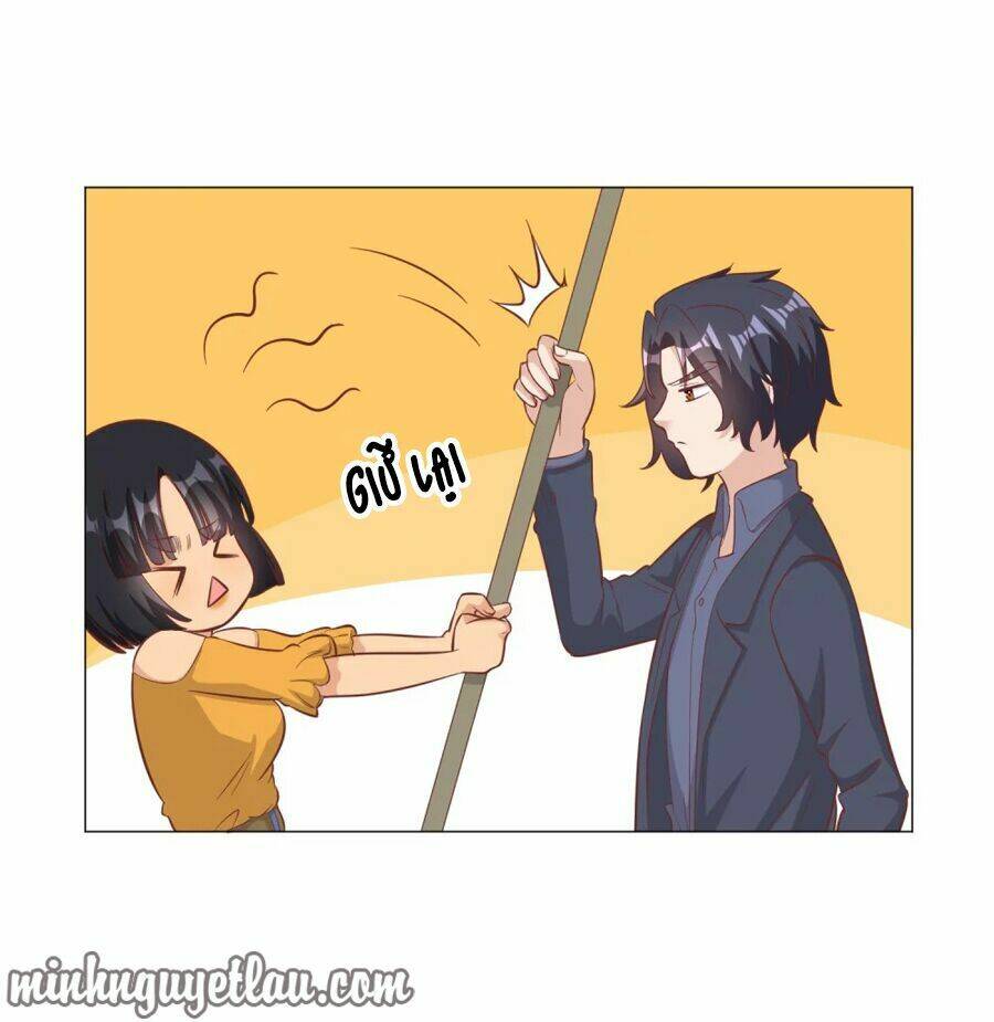 Hôn Nhân Dục Vọng: Thiếu Gia Nhẹ Một Chút!: Chapter 129