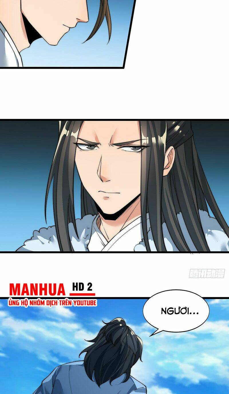 Võ Lăng Cửu Thiên: Chapter 14