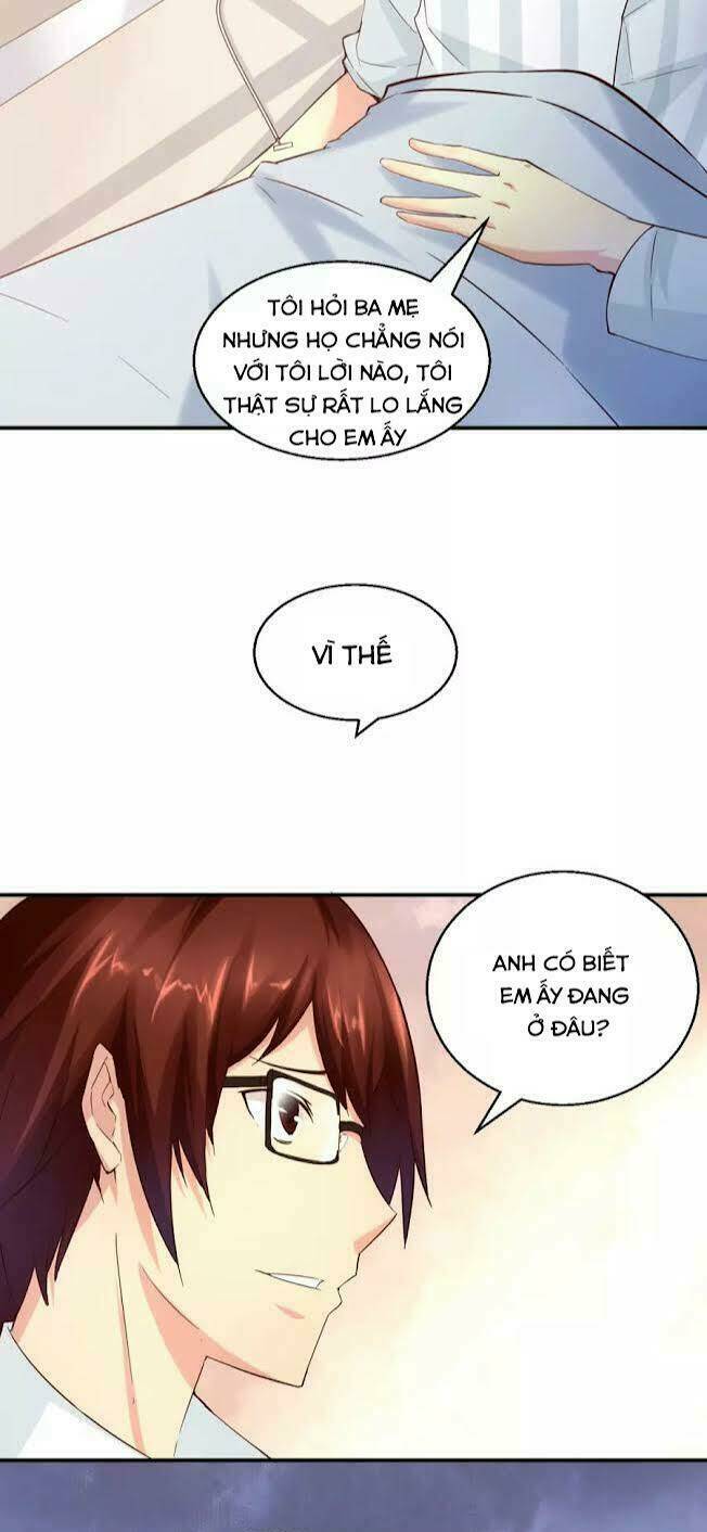 100 Ngày Em Gái Tôi Mất Tích: Chapter 2