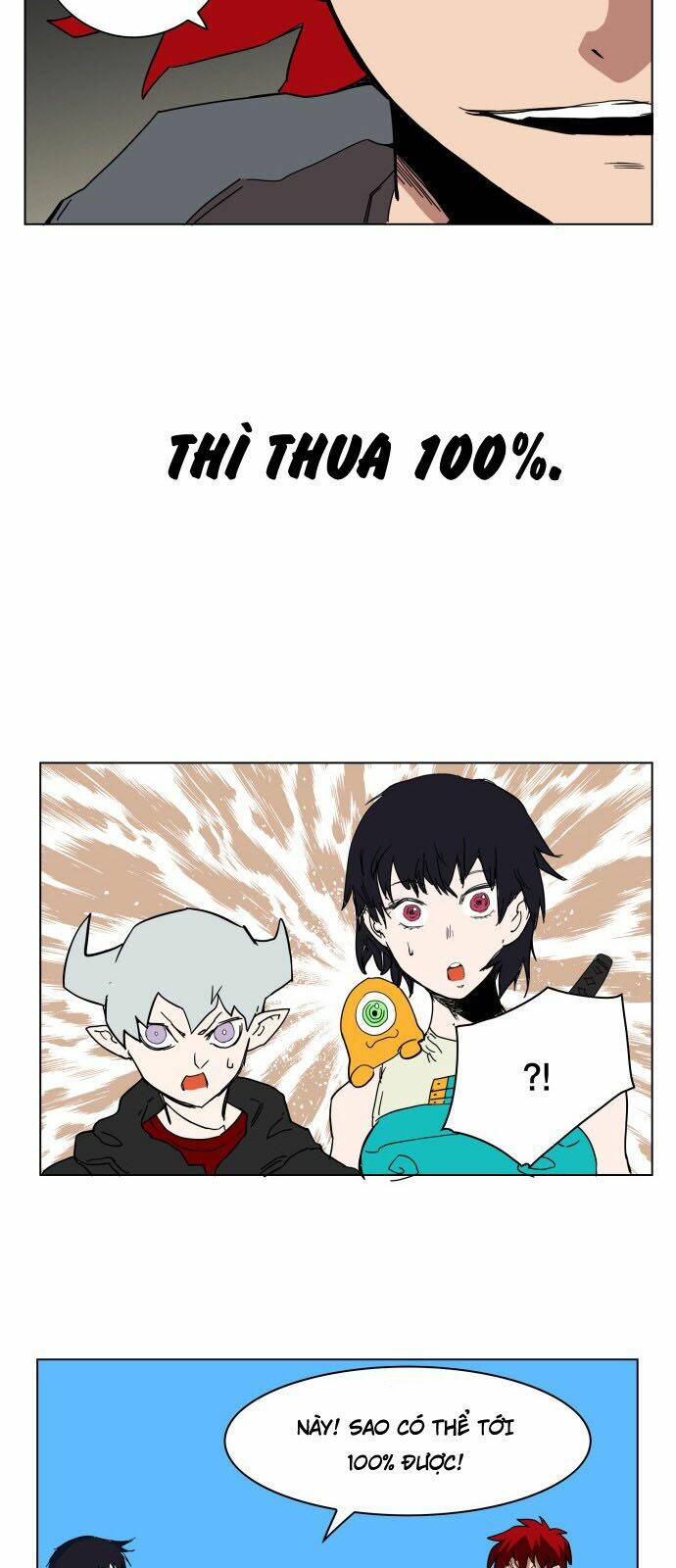 Hard Core Leveling Warrior: Chapter 68