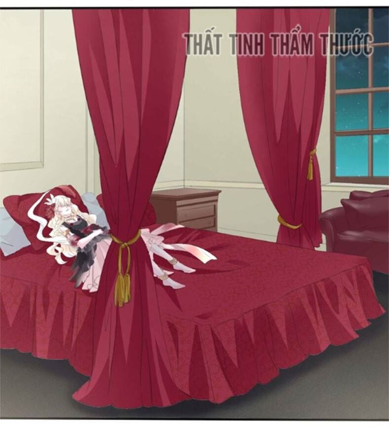 Một lời không hợp liền hút máu: Chapter 42