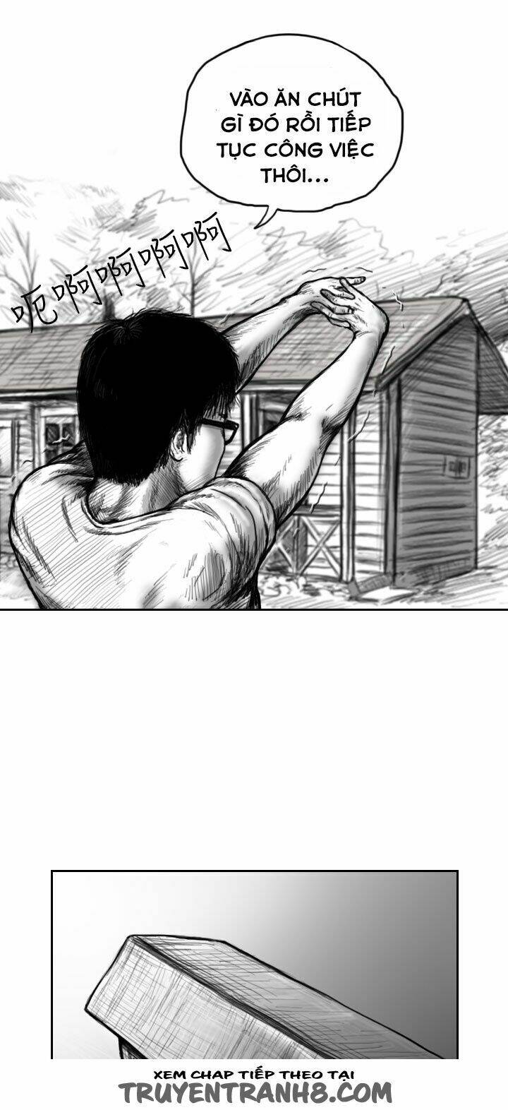 Hạt Giống Mỹ Nhân: Chapter 5