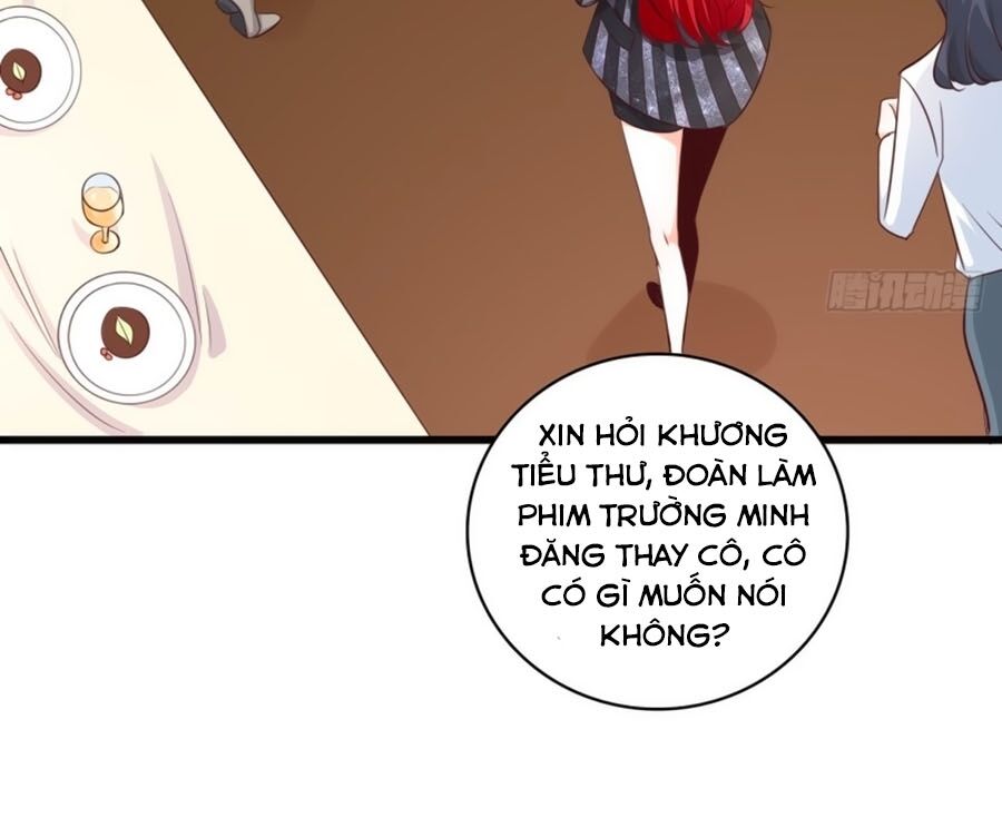 Phản Phái Nữ Đế Lai Tập: Chapter 6