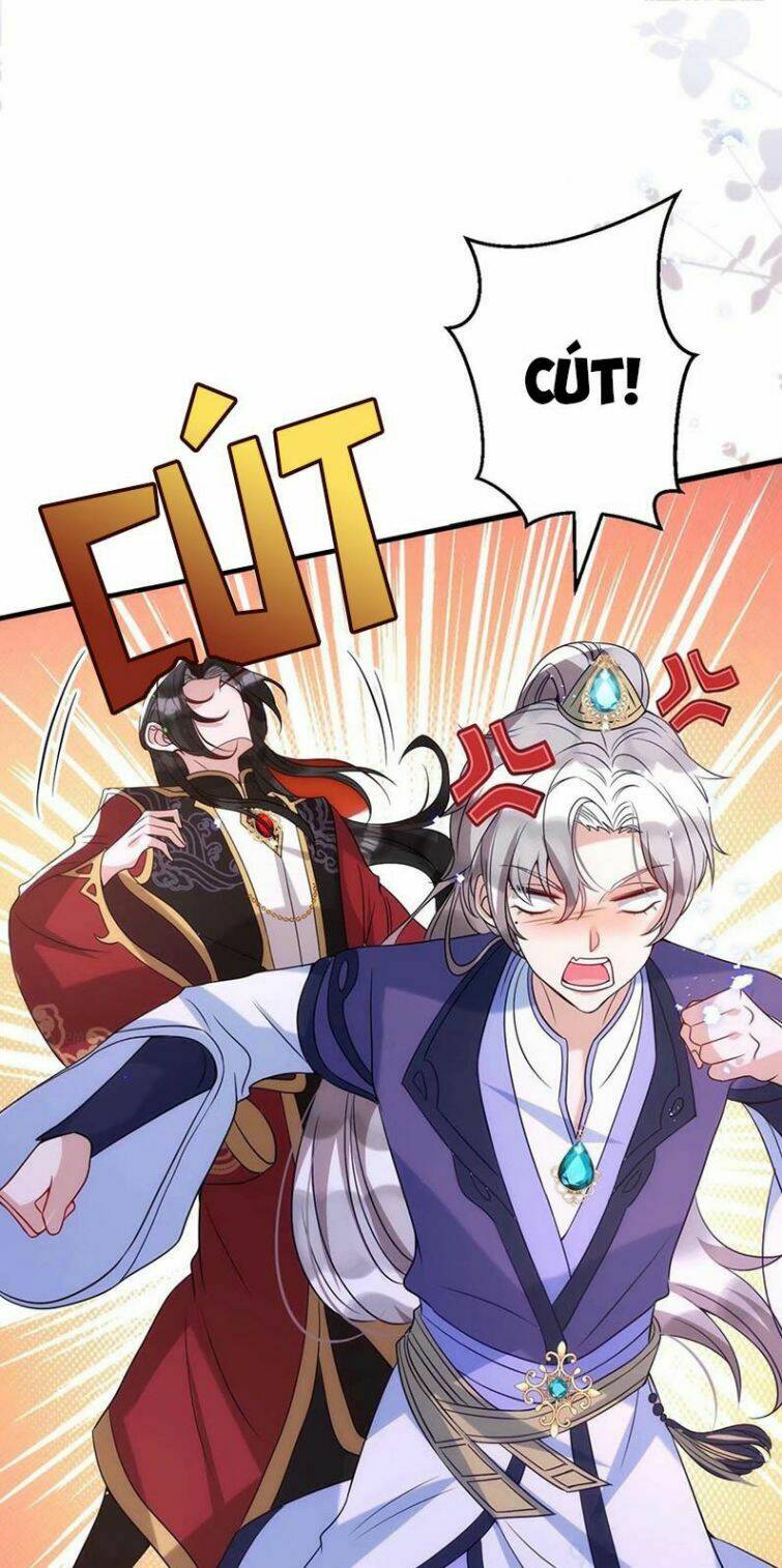 Thú Thụ Bất Thân: Chapter 101