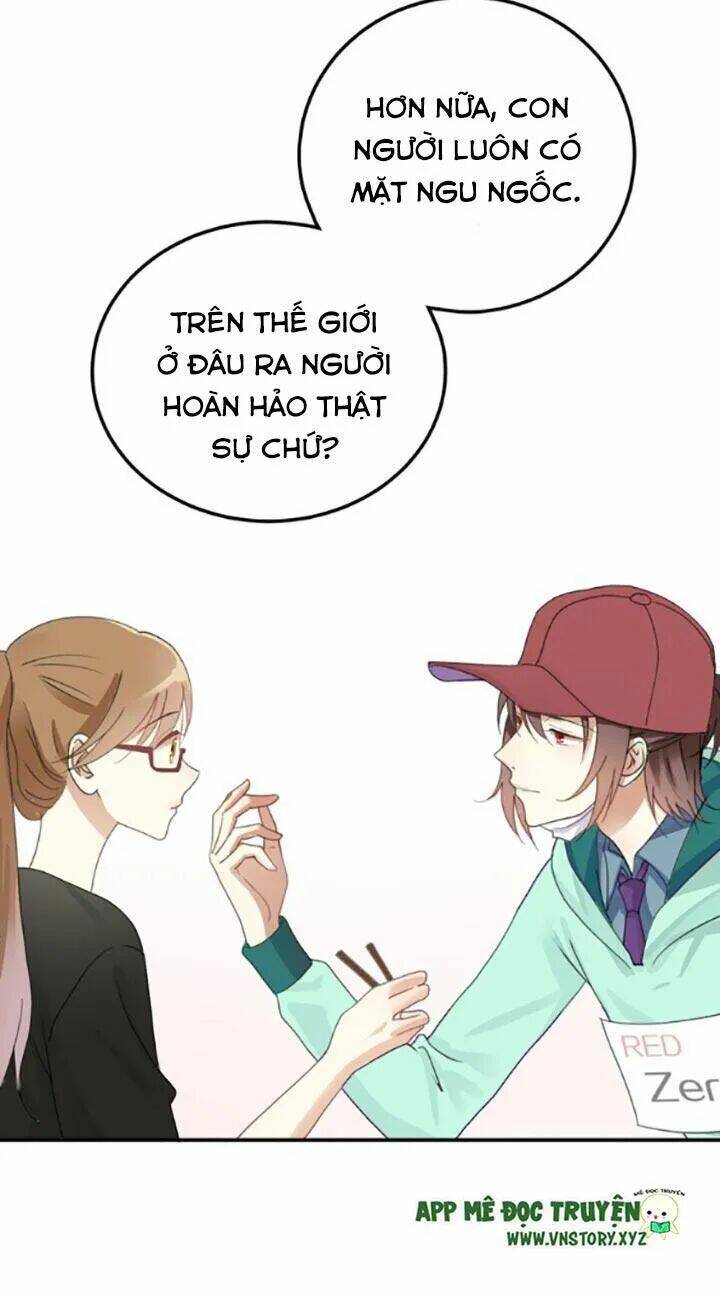 Thần Tượng Điểm Zero: Chapter 120