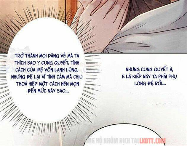 Trọng Sinh Bá Sủng Nhiếp Chính Vương Quá Mạnh Mẽ: Chapter 74