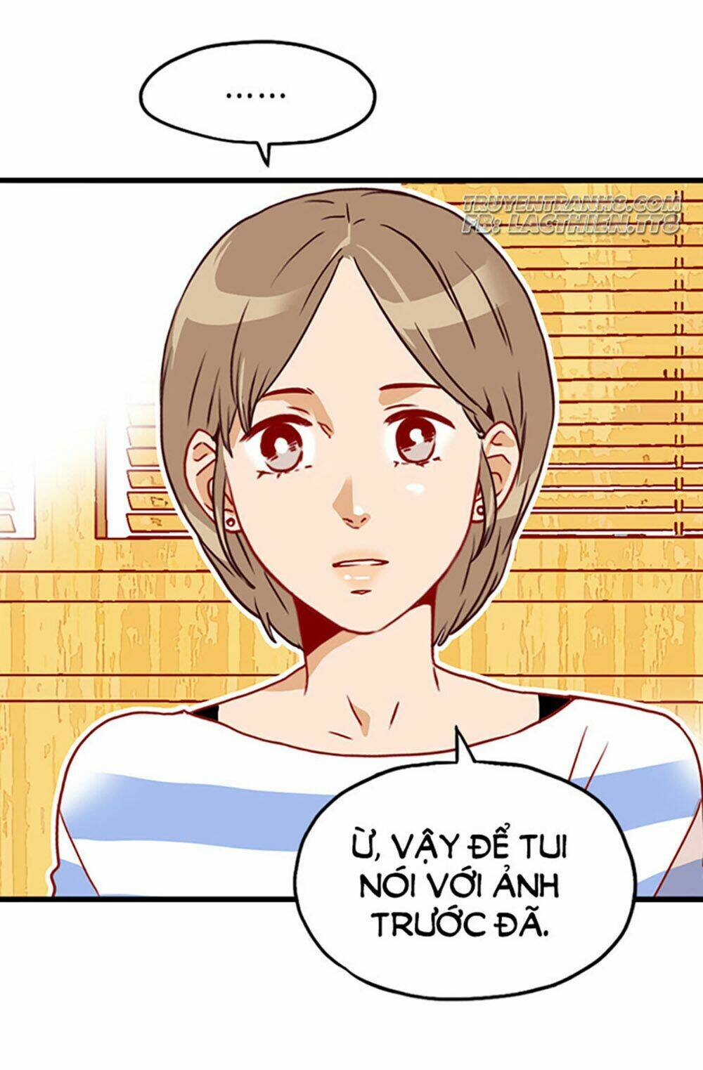 Thư Ký Kim Sao Thế Nhỉ?: Chapter 13