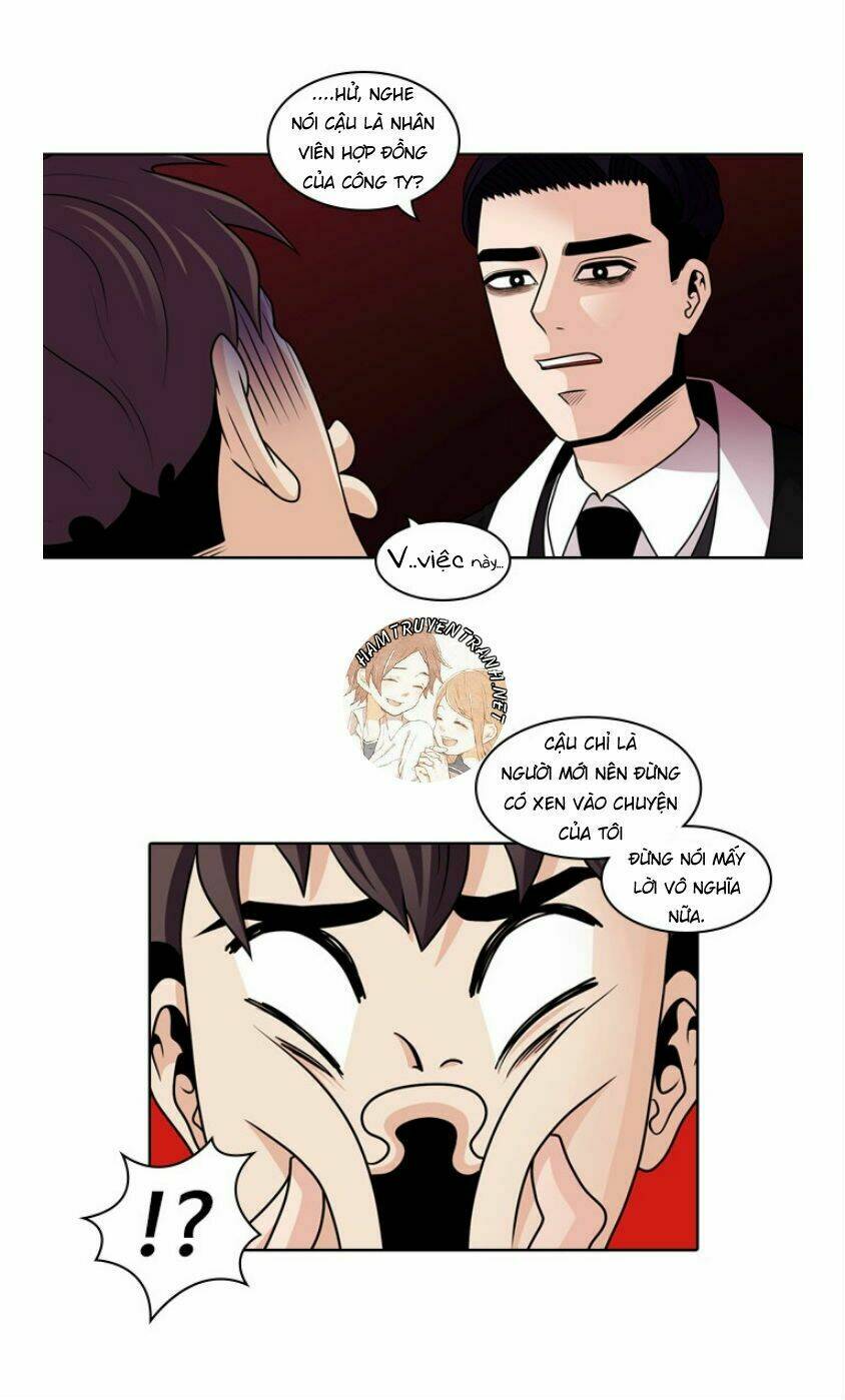 Tomorrow - Ngày Mai: Chapter 24