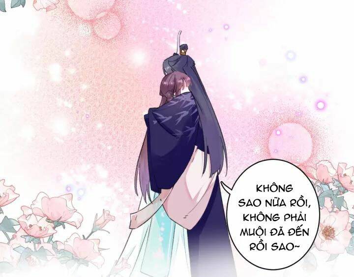 Hoa Nhan Sách: Chapter 174