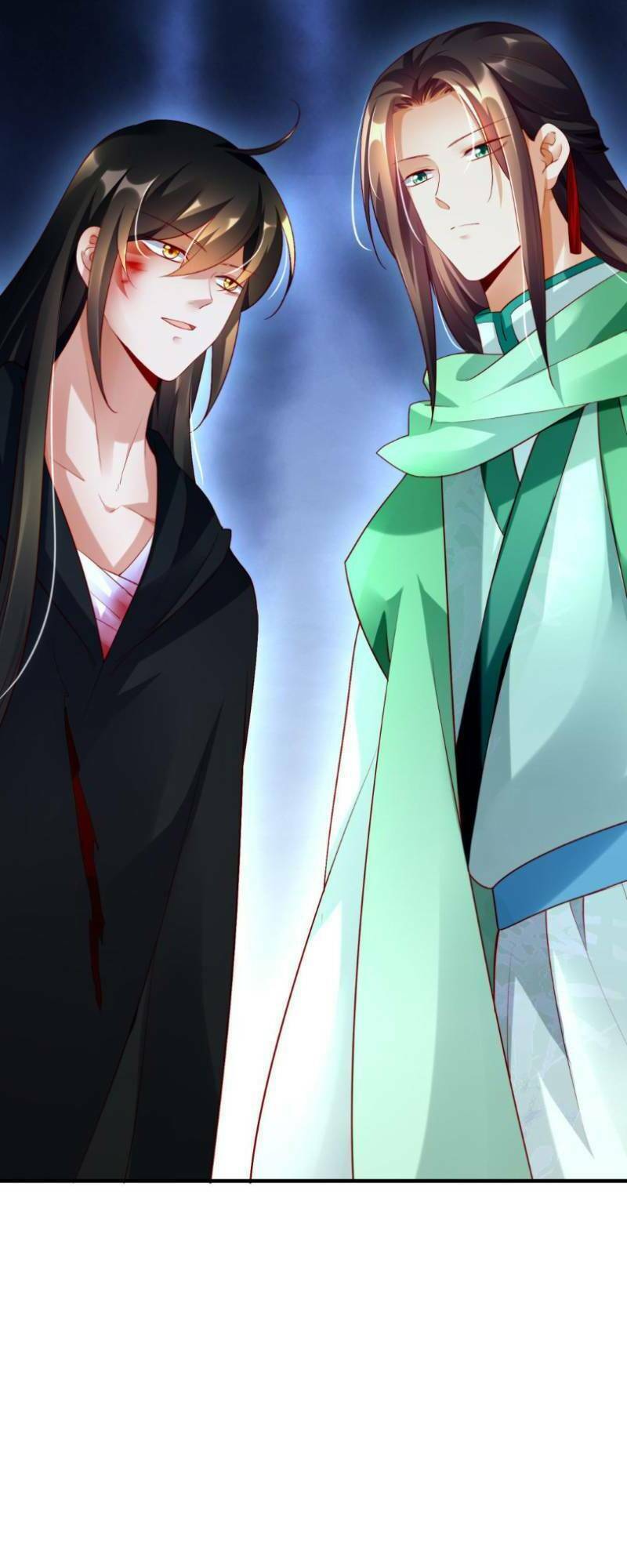 Thiên Kim Bất Hoán: Chapter 37