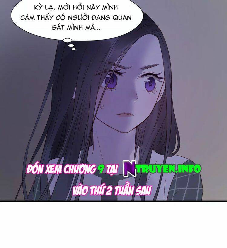Lượm Được Một Tiểu Hồ Ly 2: Chapter 8