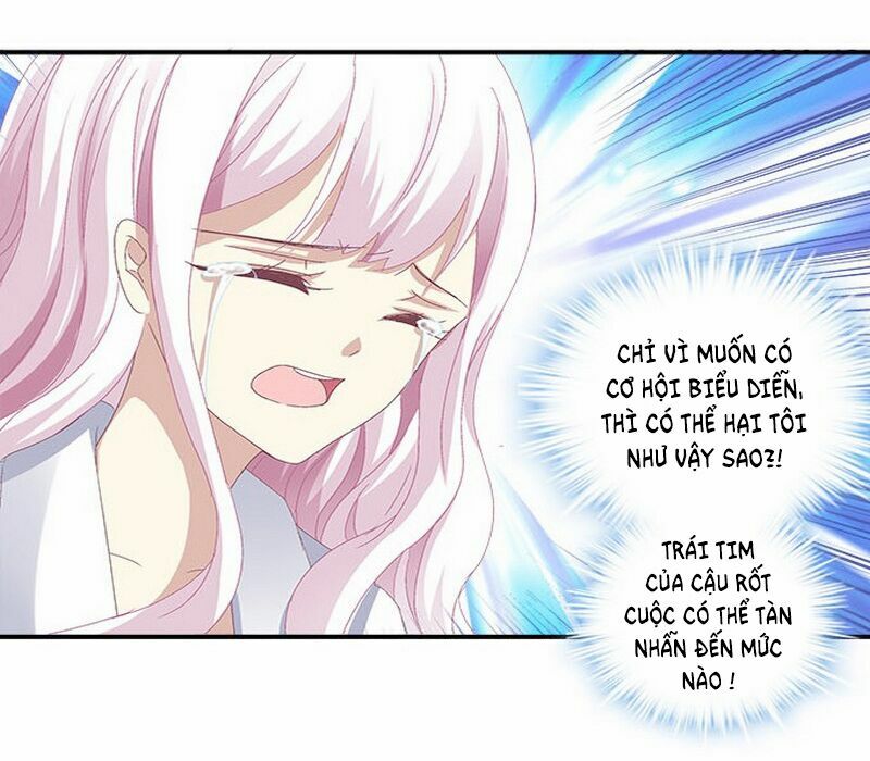 Thiên lại âm linh: Chapter 18