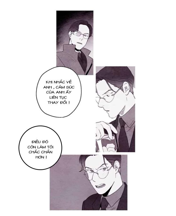 Ôi ! Trợ Lý Đặc Biệt Của Tôi: Chapter 34