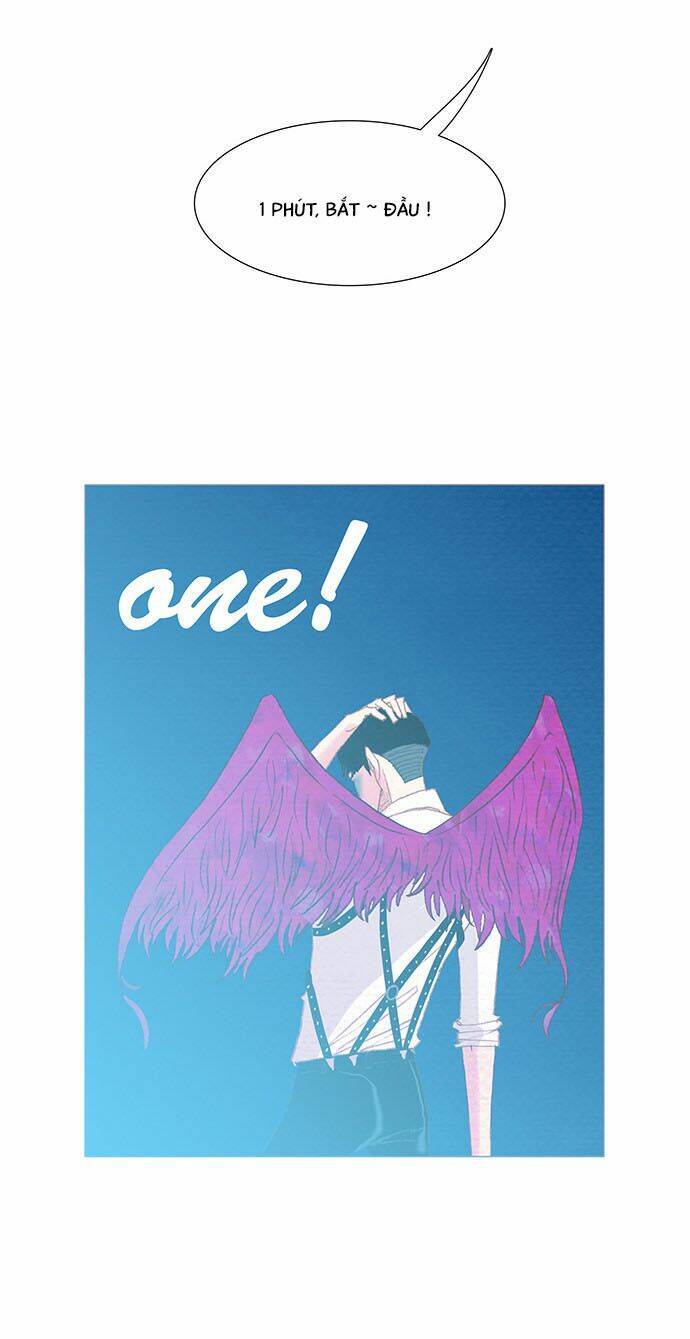 Thánh Thần Trẻ Trâu: Chapter 66