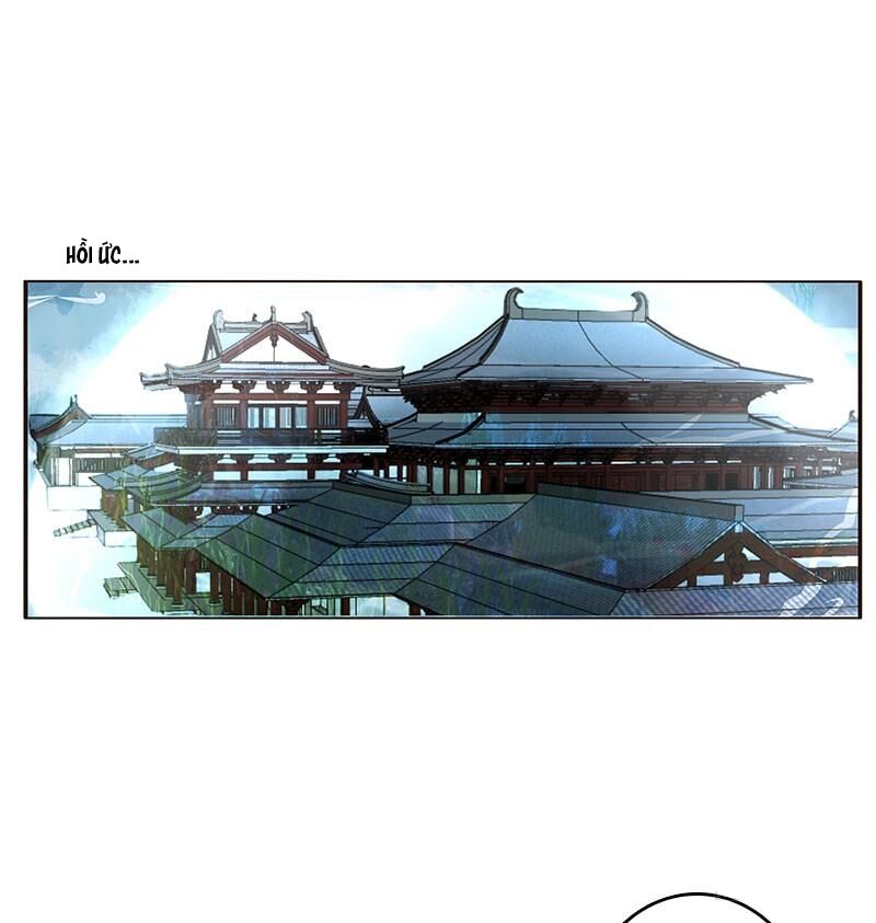 Thông Linh Phi: Chapter 360