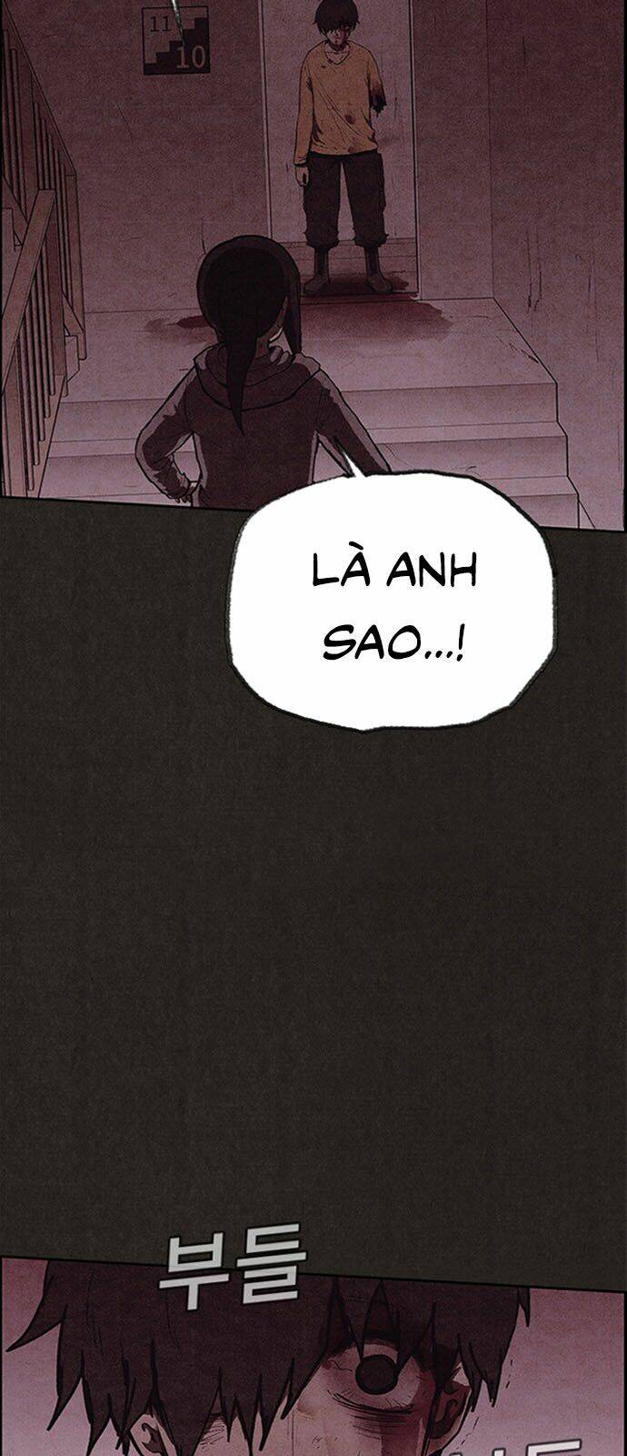 Quái Vật Tại Chung Cư Xanh: Chapter 115