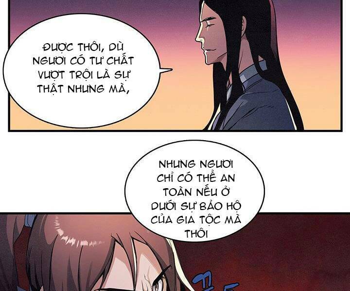 Mục Hạ Vô Nhân: Chapter 2