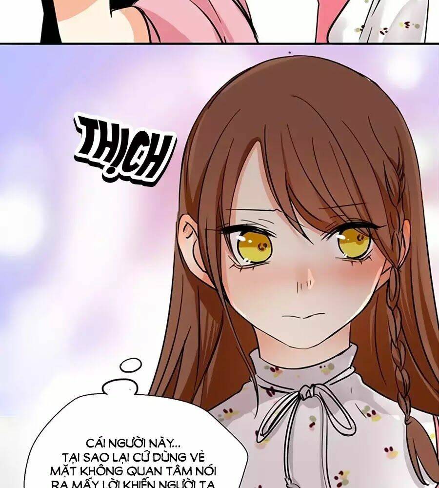 Mùi Hương Lãng Mạn: Chapter 16