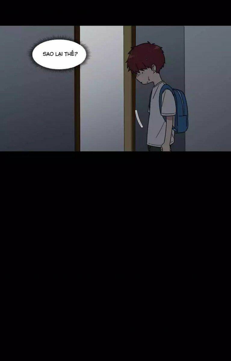 …”Một Sự Thật Khá Khó Chịu.”: Chapter 48