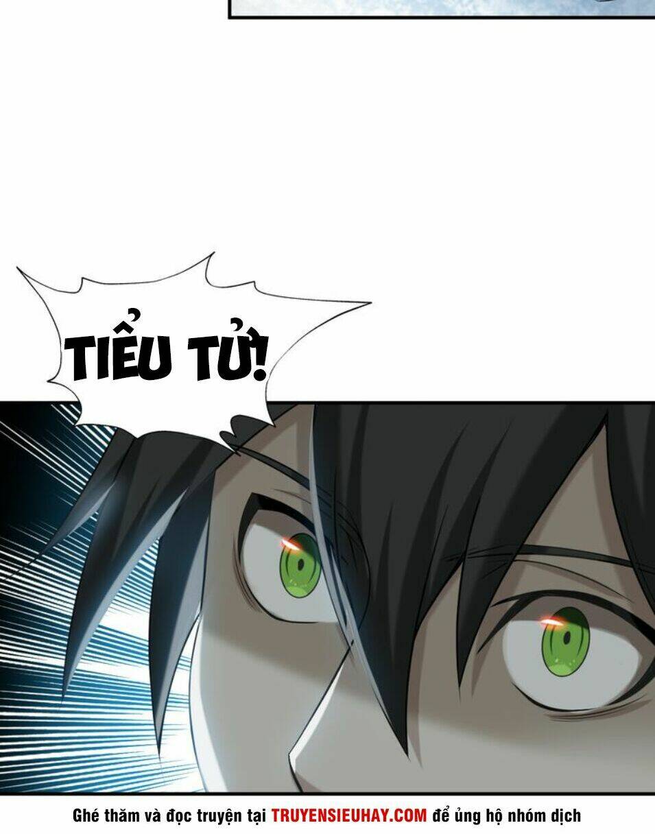 Siêu Cấp Đại Chủ Bạ: Chapter 7