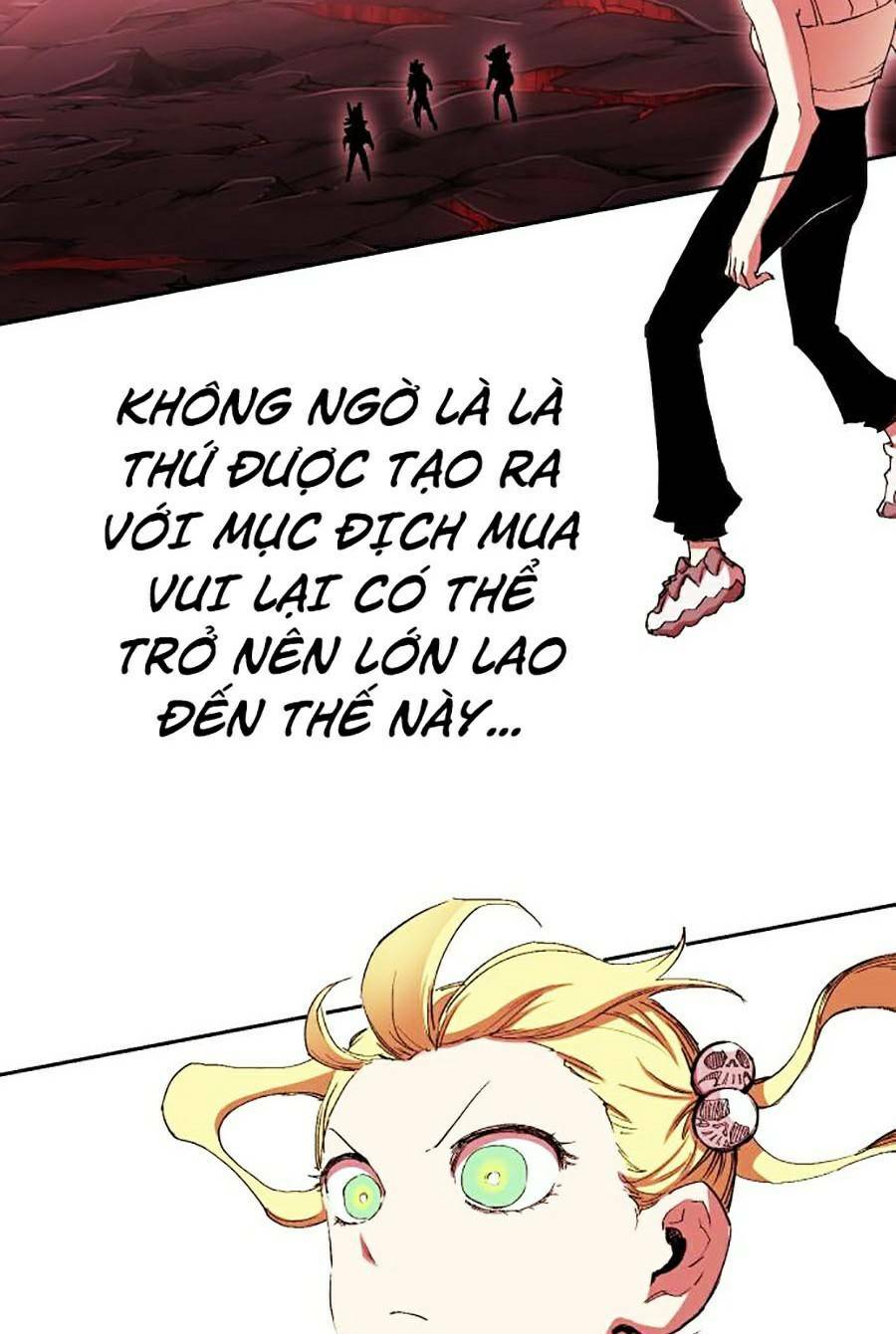 Hard Core Leveling Warrior Ss2: Chapter 120