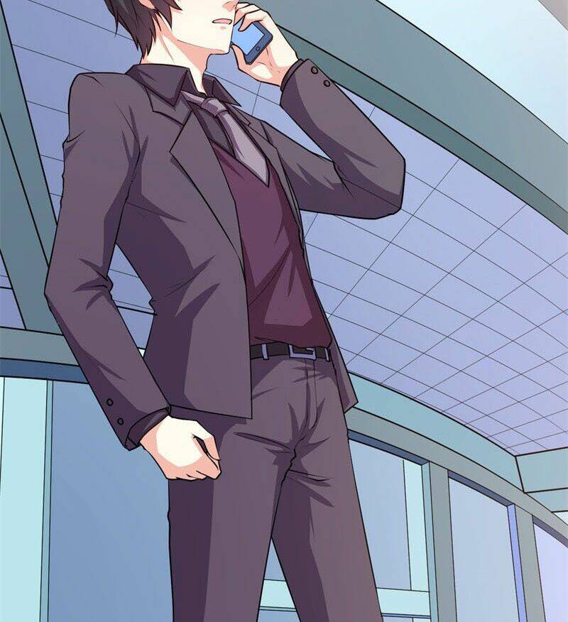 Ám Luyến Thành Hôn: Chapter 21