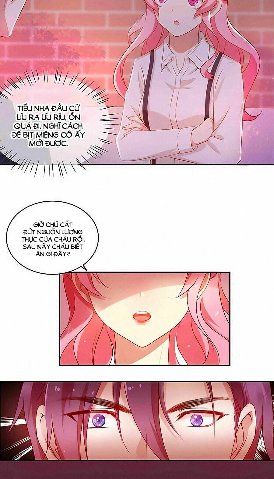 Cả Thế Giới Đều Không Bằng Người: Chapter 25