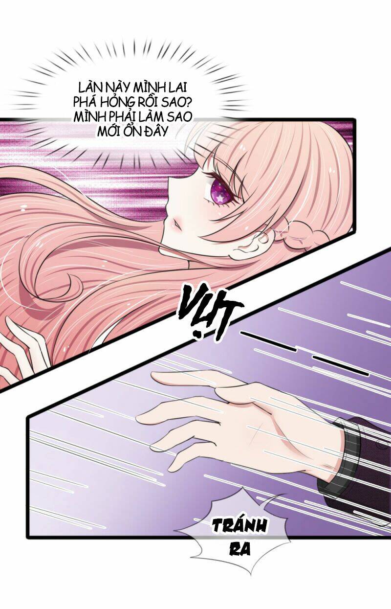 Phúc Hắc Lão Công Buông Em Ra: Chapter 65