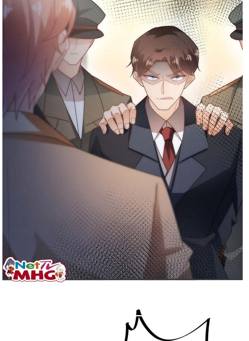 Thịnh Thế Điềm Sủng: Tiểu Manh Thê Của Dịch Thiếu: Chapter 121