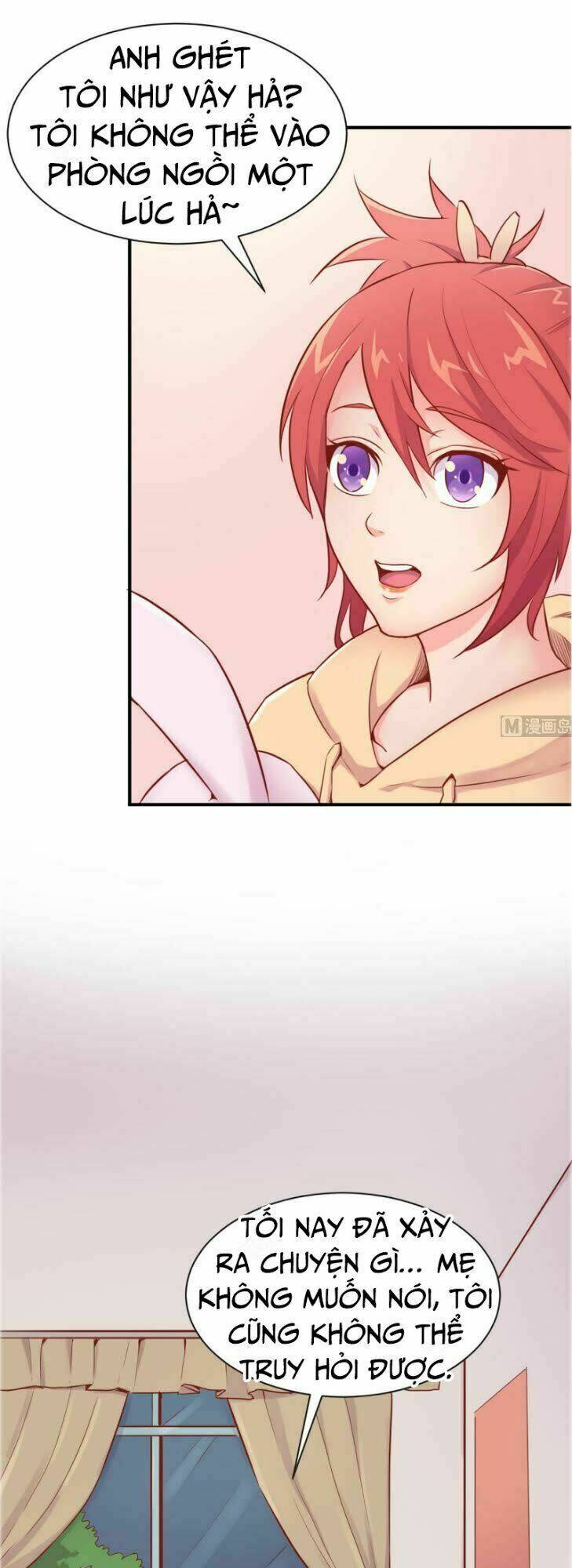 Bác Sĩ Riêng Của Nữ Thần: Chapter 11