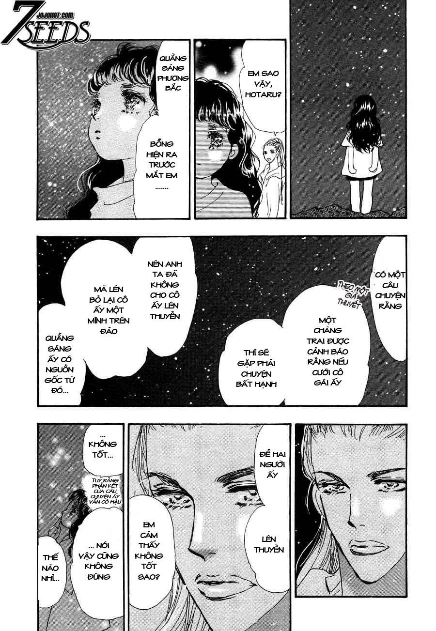 Mầm Sống: Chapter 89