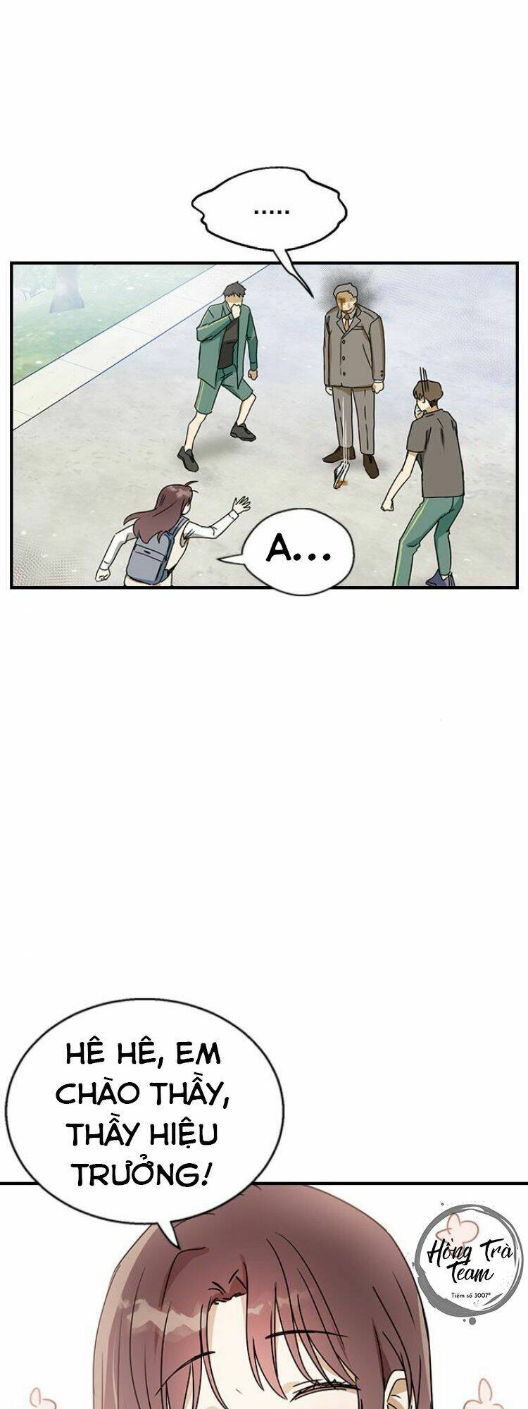 Duyên Nợ Kiếp Trước: Chapter 10