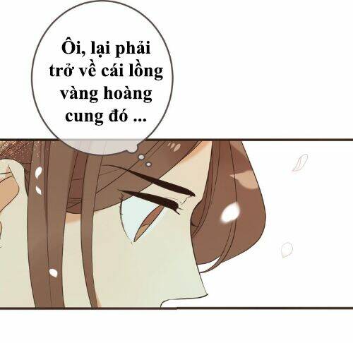 Bạn Trai Tôi Là Cẩm Y Vệ 2: Chapter 95