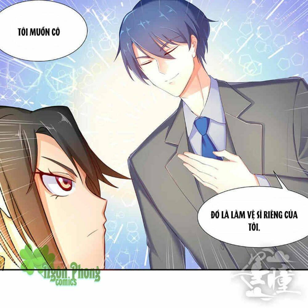 Hướng Tâm Dẫn Lực: Chapter 2