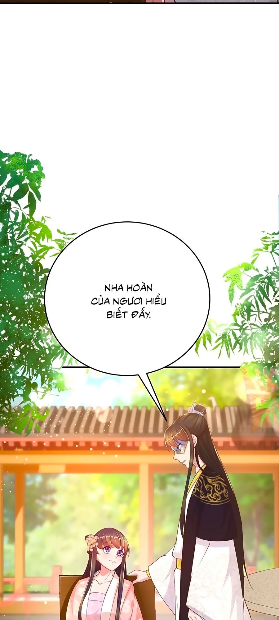Phượng Ngự Tà Vương: Chapter 46