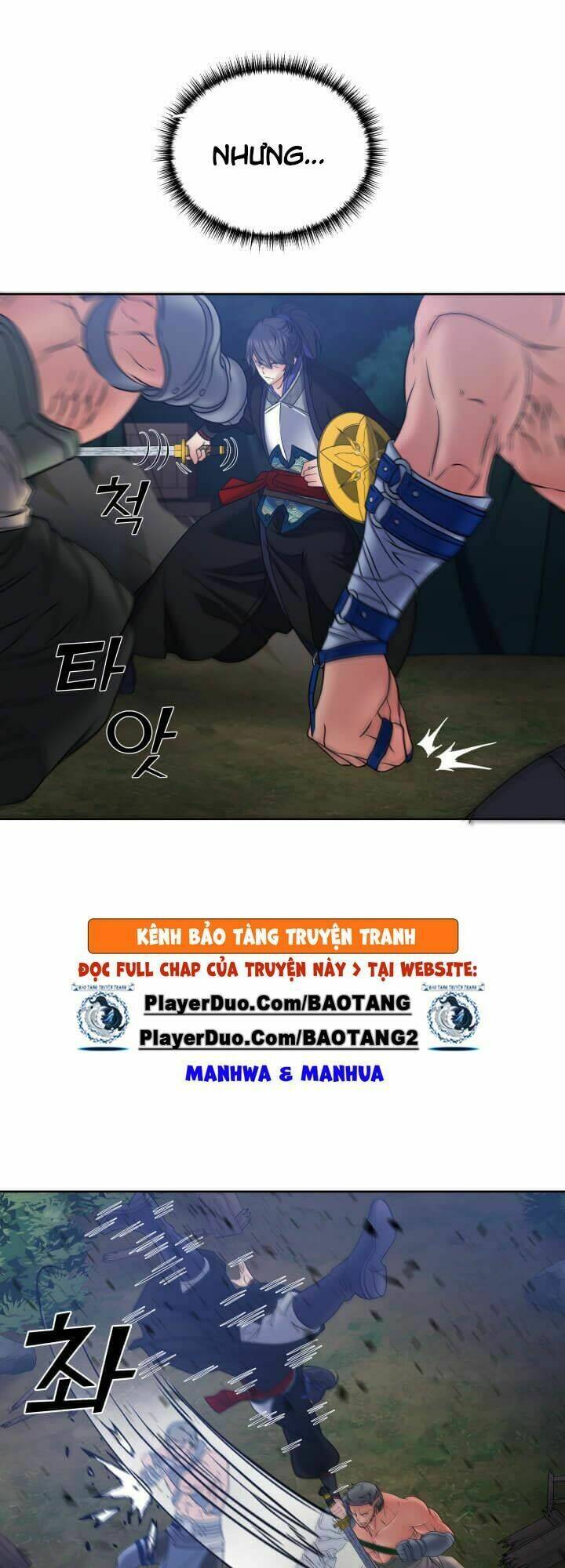 Lôi Thần Chuyển Sinh: Chapter 19
