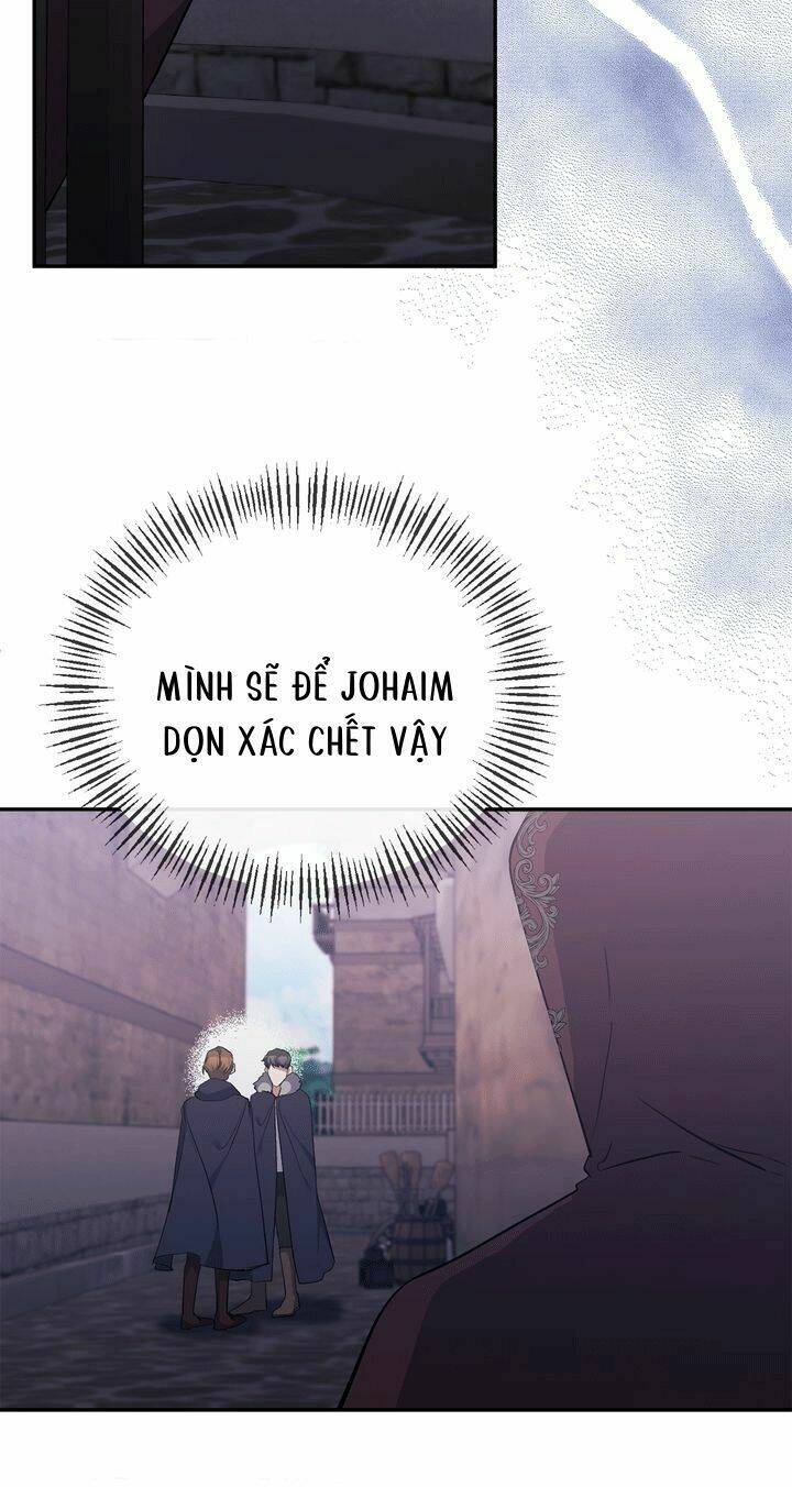 Nữ Công Tước Phương Bắc Là Một Nhân Vật Phản Diện: Chapter 24