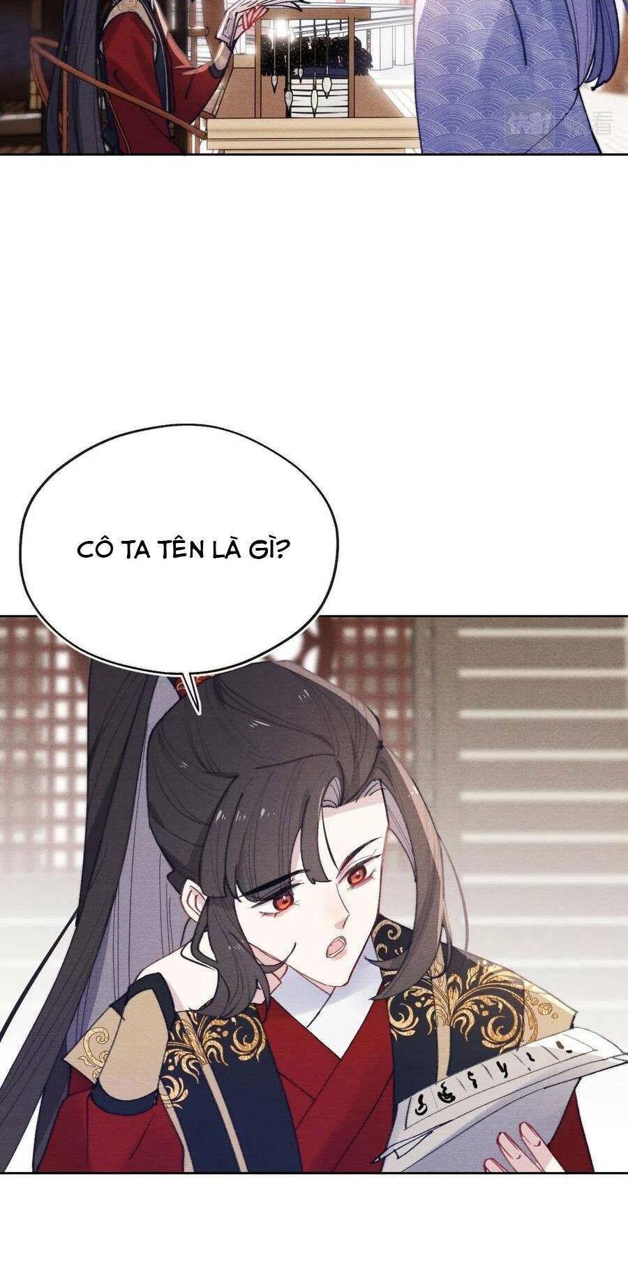 Quân Nhan Tựa Hoa Đào: Chapter 39