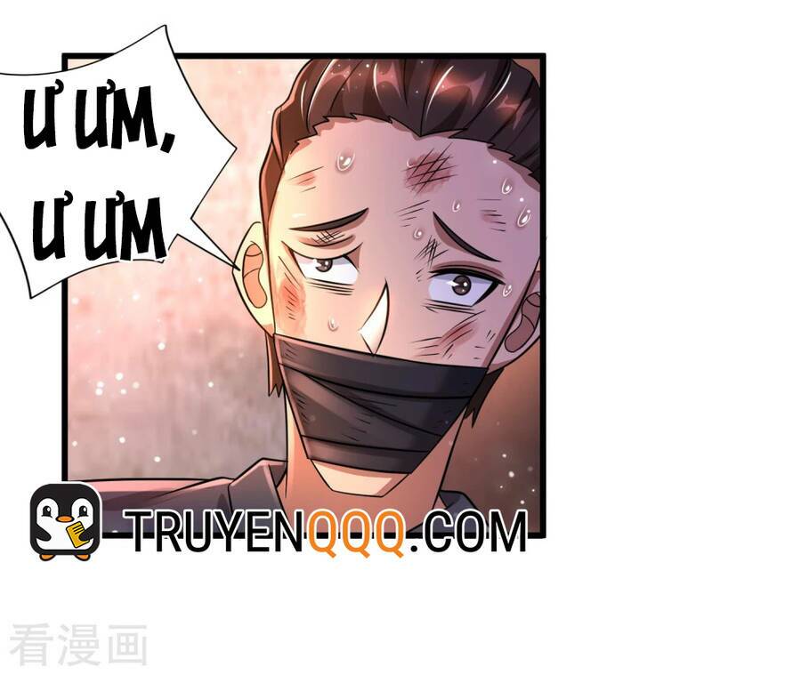 Siêu Năng Phân Hóa: Chapter 36