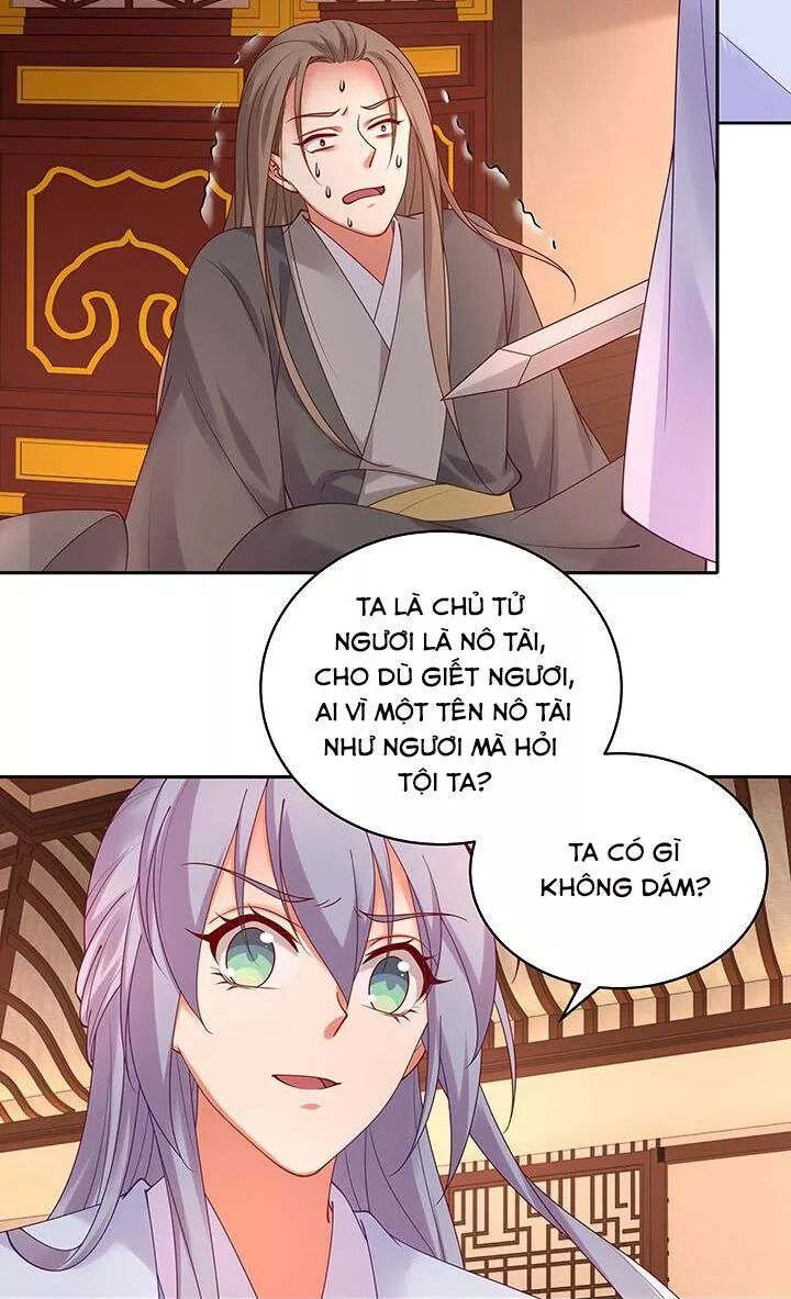 Đô đốc đại nhân sủng thê kí: Chapter 130: Mơ tưởng làm hại chàng ấy