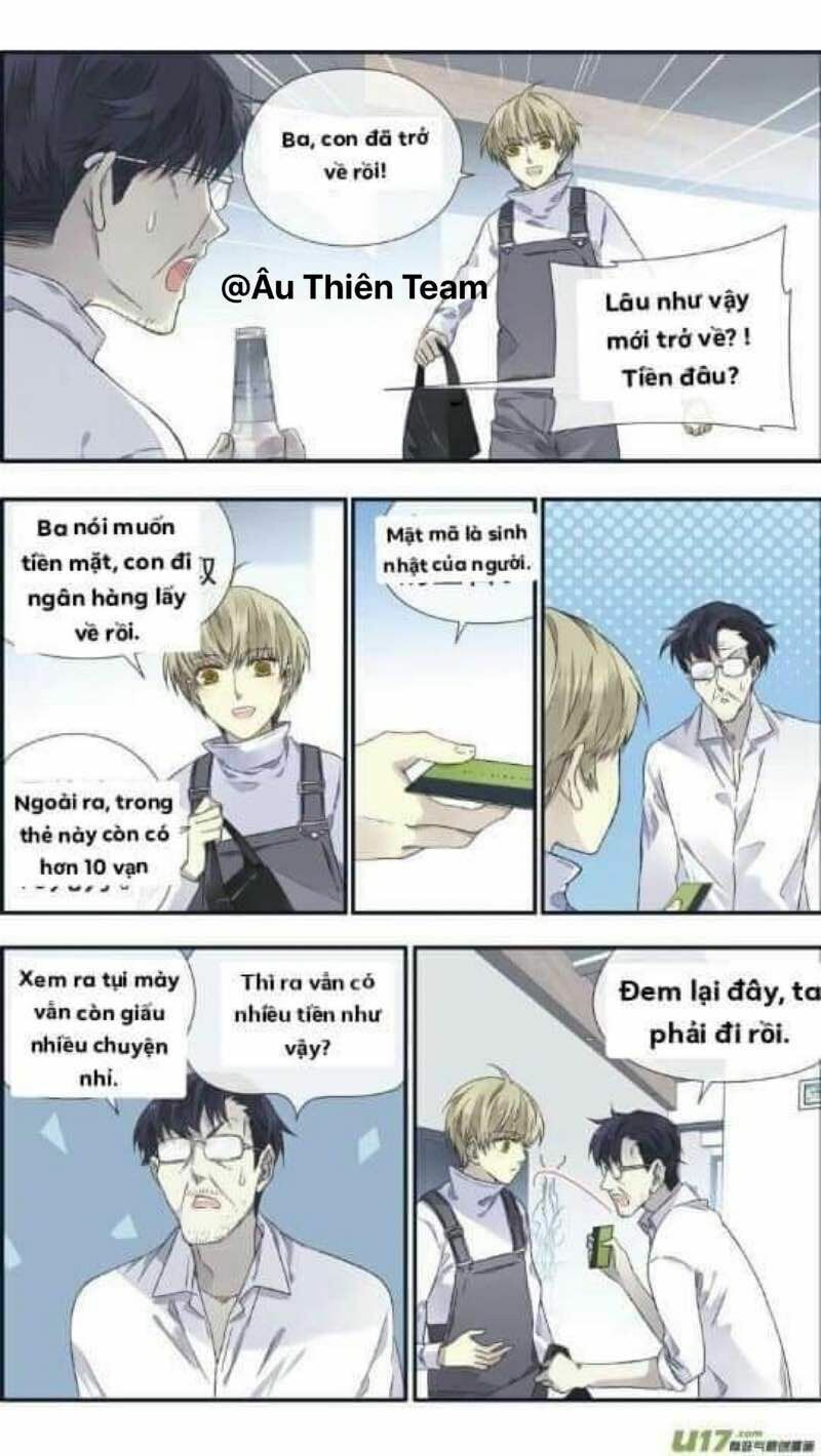 Lam Sí: Chapter 210