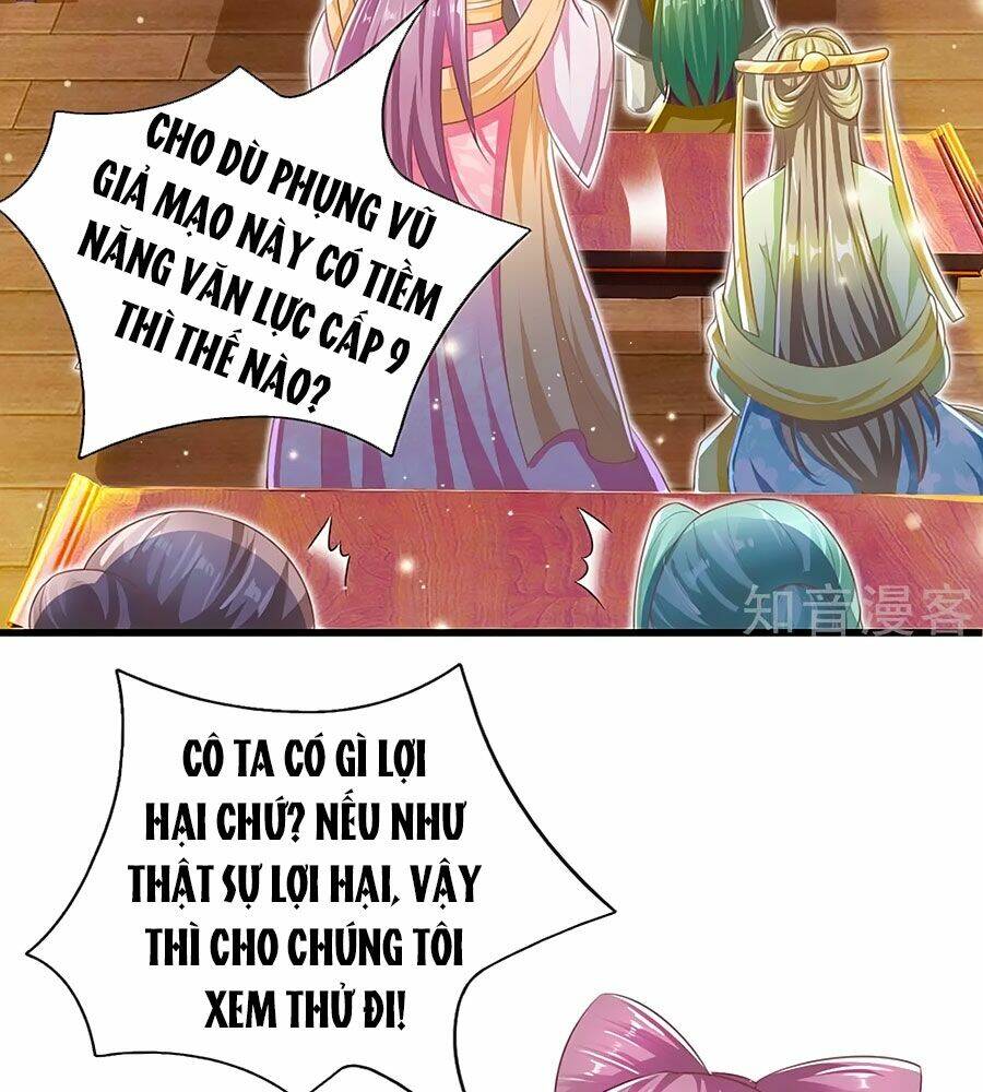 Phụng Lâm Thiên Hạ: Đệ Nhất Mỹ Nữ: Chapter 75